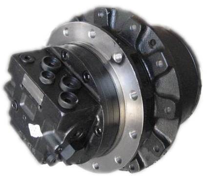 Antriebsmotor / Fahrmotor / Endantrieb / Final Drive - Μοτέρ πορείας για Εκσκαφέας: φωτογραφία 4 Antriebsmotor / Fahrmotor / Endantrieb / Final Drive - Μοτέρ πορείας για Εκσκαφέας: φωτογραφία 4