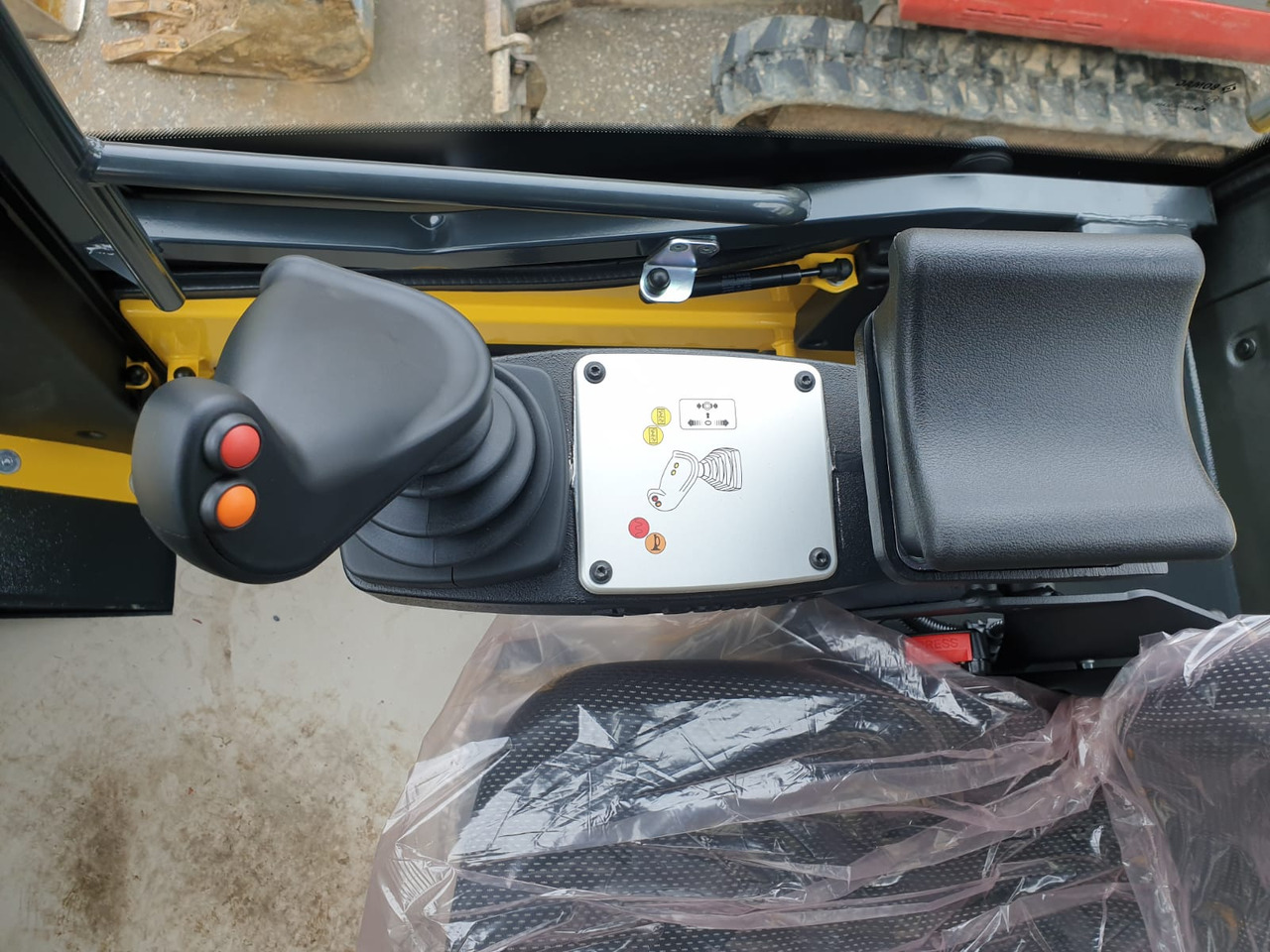 Ασφαλτικός οδοστρωτήρας BOMAG BW 177 D-5 PL: φωτογραφία 17