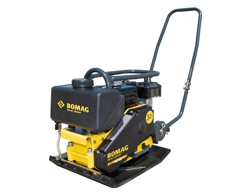Bomag BVP 18/45 - Δονητική πλάκα: φωτογραφία 1 Bomag BVP 18/45 - Δονητική πλάκα: φωτογραφία 1