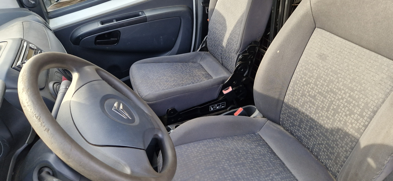 Μικρό βαν Citroen Nemo: φωτογραφία 9