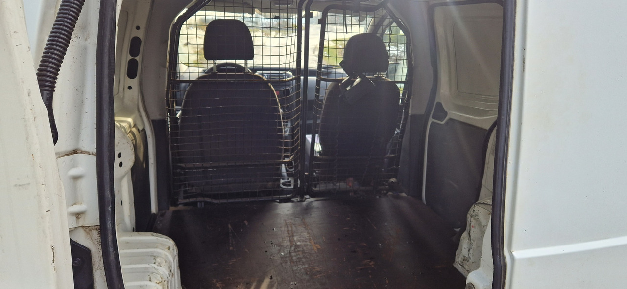 Μικρό βαν Citroen Nemo: φωτογραφία 7