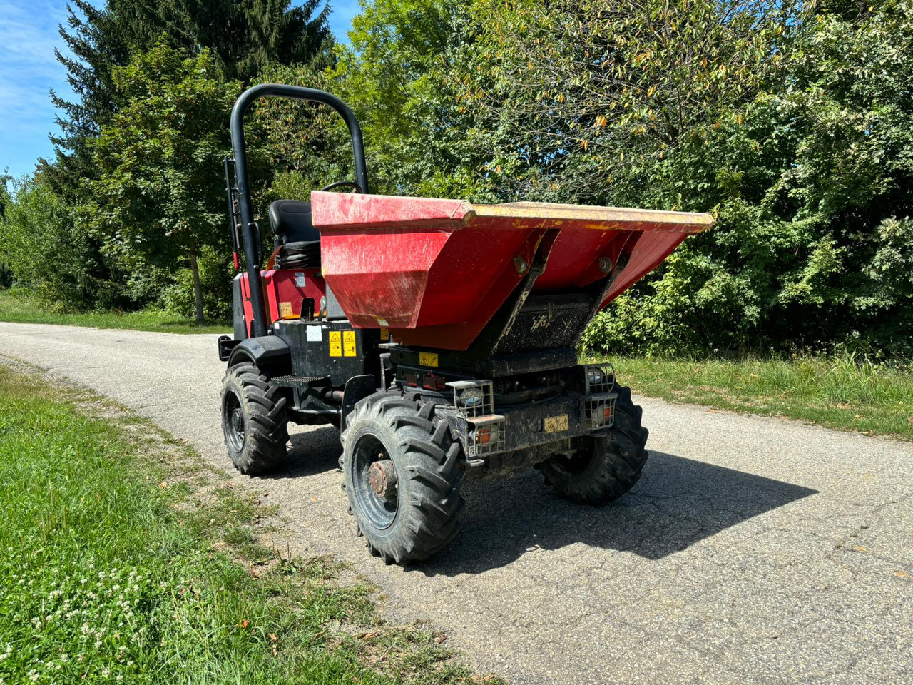 JCB 2 THS - Μίνι ανατρεπόμενο: φωτογραφία 4 JCB 2 THS - Μίνι ανατρεπόμενο: φωτογραφία 4