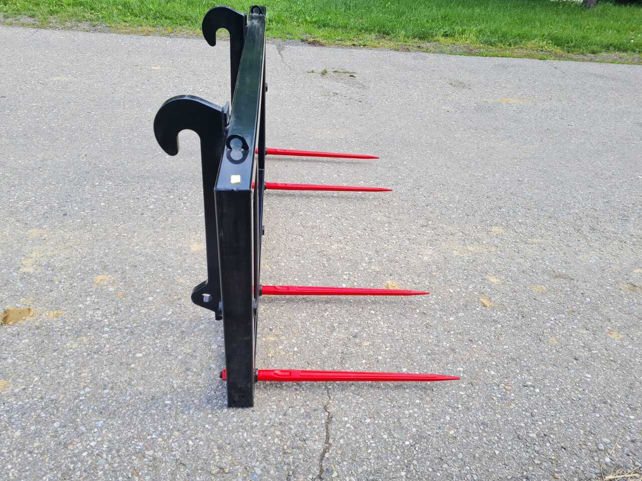 - Πιρούνες για Τηλεσκοπικός φορτωτής: φωτογραφία 2 - Πιρούνες για Τηλεσκοπικός φορτωτής: φωτογραφία 2