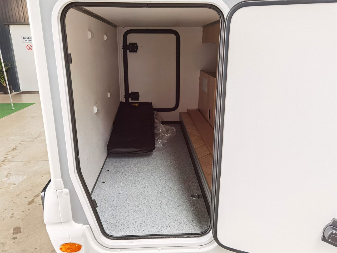 Ημιενιαίο αυτοκινούμενο Chausson 627 TITANIUM /-2026- / 165PS - 8G. AUTOMATIK: φωτογραφία 12 Ημιενιαίο αυτοκινούμενο Chausson 627 TITANIUM /-2026- / 165PS - 8G. AUTOMATIK: φωτογραφία 12