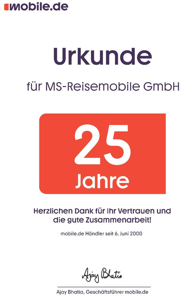 Ημιενιαίο αυτοκινούμενο Chausson 627 TITANIUM / -2026- / 165PS-8G. / EINZELBETTEN: φωτογραφία 30 Ημιενιαίο αυτοκινούμενο Chausson 627 TITANIUM / -2026- / 165PS-8G. / EINZELBETTEN: φωτογραφία 30
