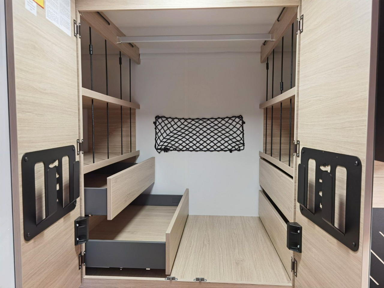 Μίσθωση  Chausson 660 ETAPE LINE /-2025- / 640- XXL - HUBBETT / GA Chausson 660 ETAPE LINE /-2025- / 640- XXL - HUBBETT / GA: φωτογραφία 21