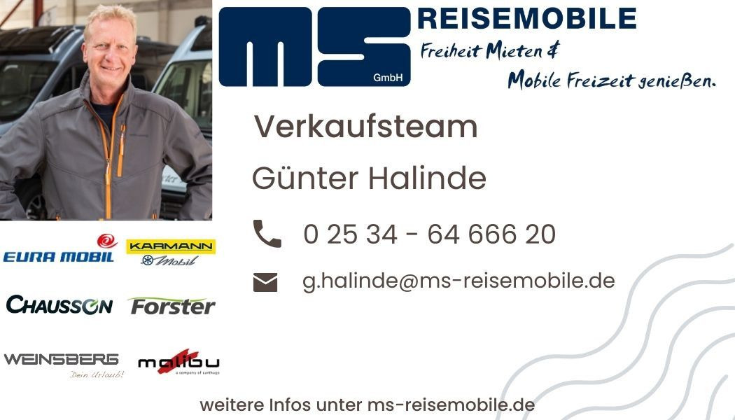 Chausson 777 ETAPE LINE / -2025- / EINZELBETTEN & HUBBETT - Ημιενιαίο αυτοκινούμενο: φωτογραφία 3 Chausson 777 ETAPE LINE / -2025- / EINZELBETTEN & HUBBETT - Ημιενιαίο αυτοκινούμενο: φωτογραφία 3