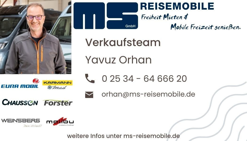 Chausson 797 TITANIUM / - 2026 - / EINZELBETTEN & HUBBETT - Ημιενιαίο αυτοκινούμενο: φωτογραφία 3 Chausson 797 TITANIUM / - 2026 - / EINZELBETTEN & HUBBETT - Ημιενιαίο αυτοκινούμενο: φωτογραφία 3