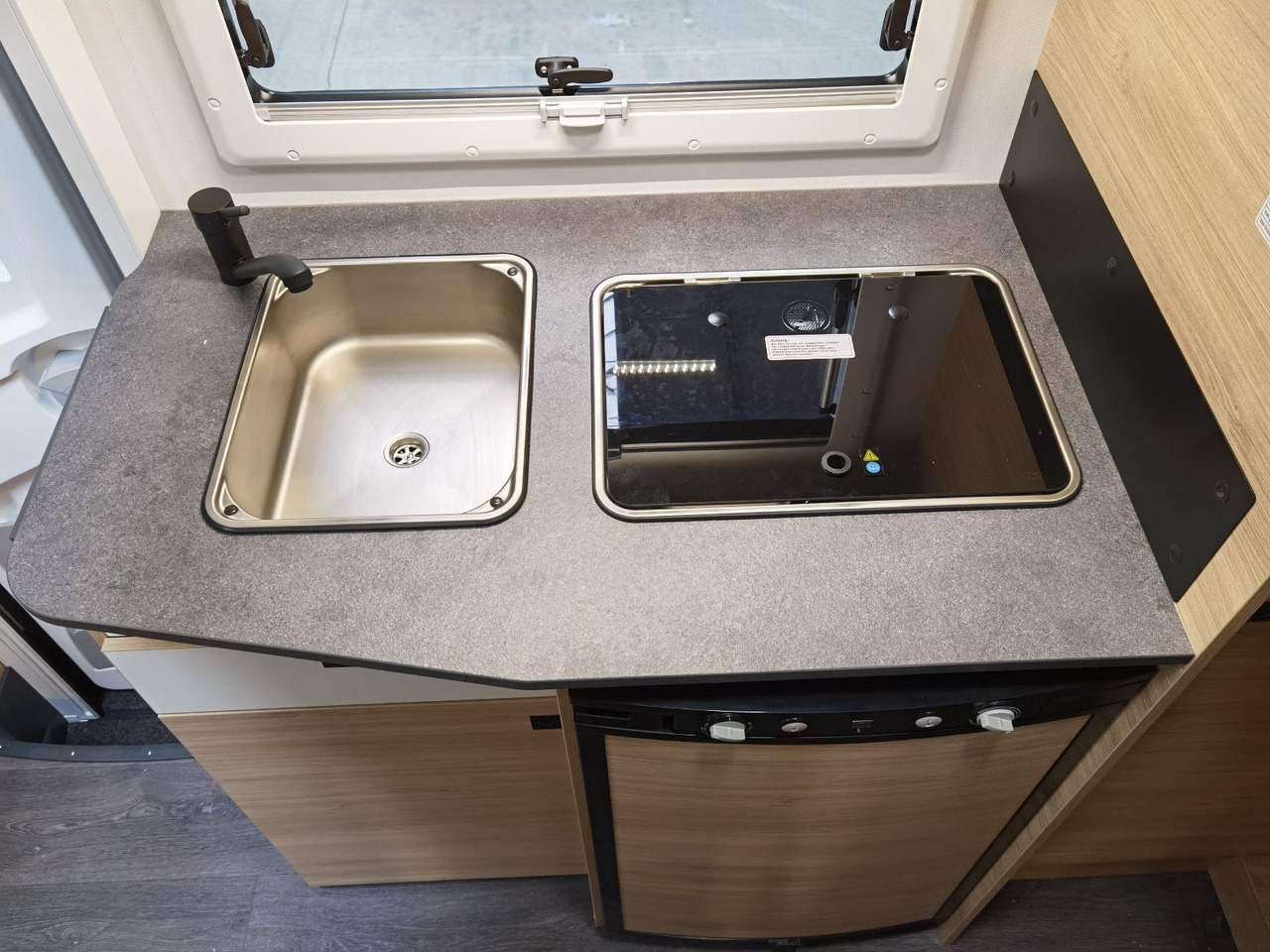 Αυτοκινούμενο με σοφίτα Chausson C 514 /-2025-/ ARCTIC-PAKET/ HECKBETT /NUR 5.99M: φωτογραφία 17