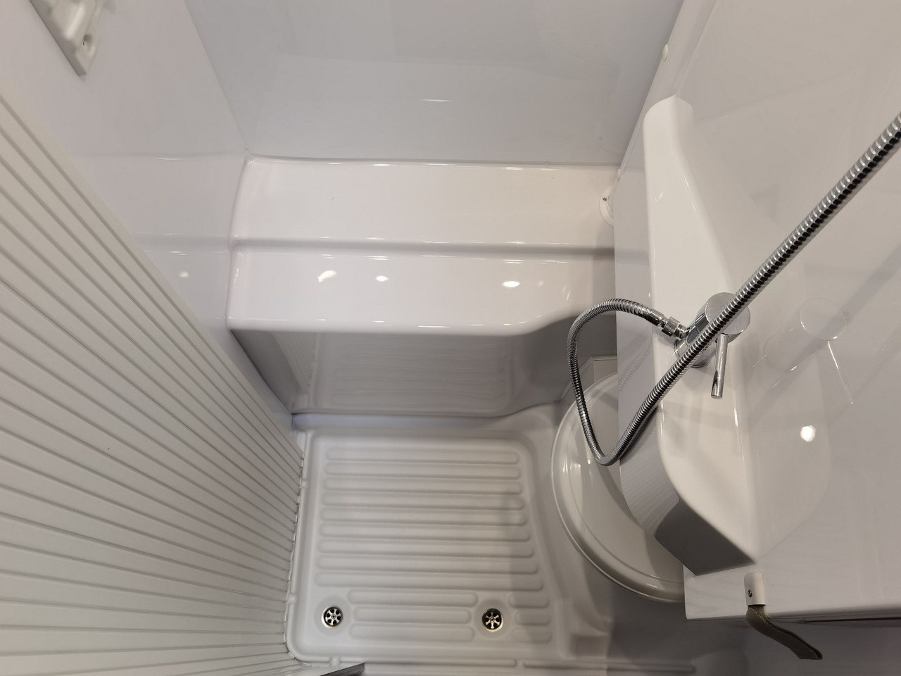 Αυτοκινούμενο με σοφίτα Chausson C 514 /-2025-/ ARCTIC-PAKET/ HECKBETT /NUR 5.99M: φωτογραφία 23