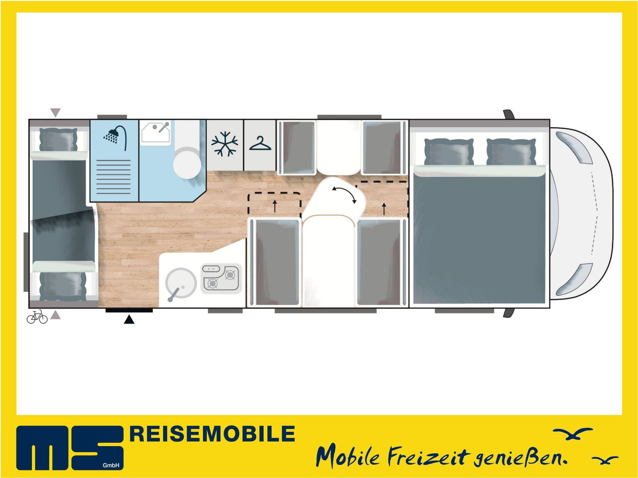 Chausson C 656 FIRST LINE /-2026-/140PS-8G./ ETAGENBETTEN - Αυτοκινούμενο με σοφίτα: φωτογραφία 2 Chausson C 656 FIRST LINE /-2026-/140PS-8G./ ETAGENBETTEN - Αυτοκινούμενο με σοφίτα: φωτογραφία 2