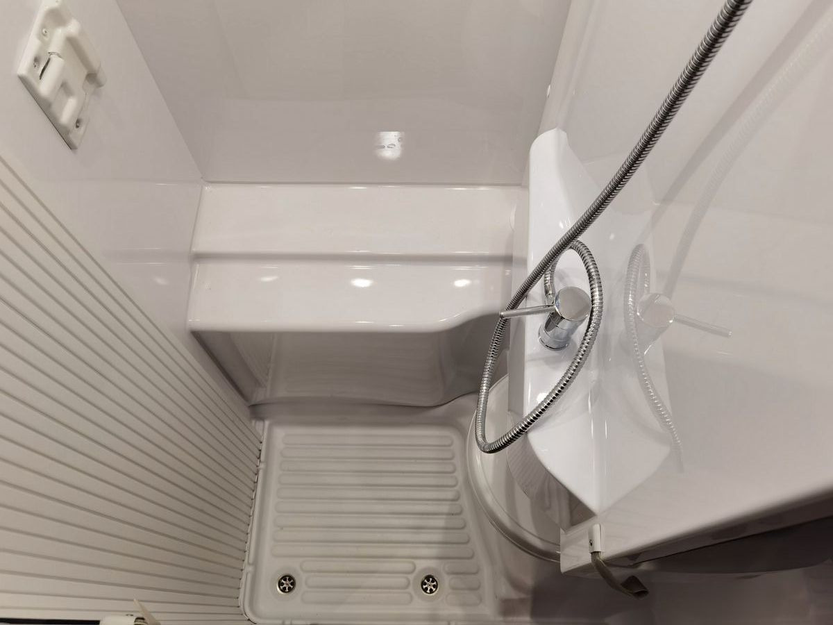 Ημιενιαίο αυτοκινούμενο Chausson S 697 SPORT LINE / - 2026 - / 165PS-8G AUTOMATIK: φωτογραφία 23 Ημιενιαίο αυτοκινούμενο Chausson S 697 SPORT LINE / - 2026 - / 165PS-8G AUTOMATIK: φωτογραφία 23