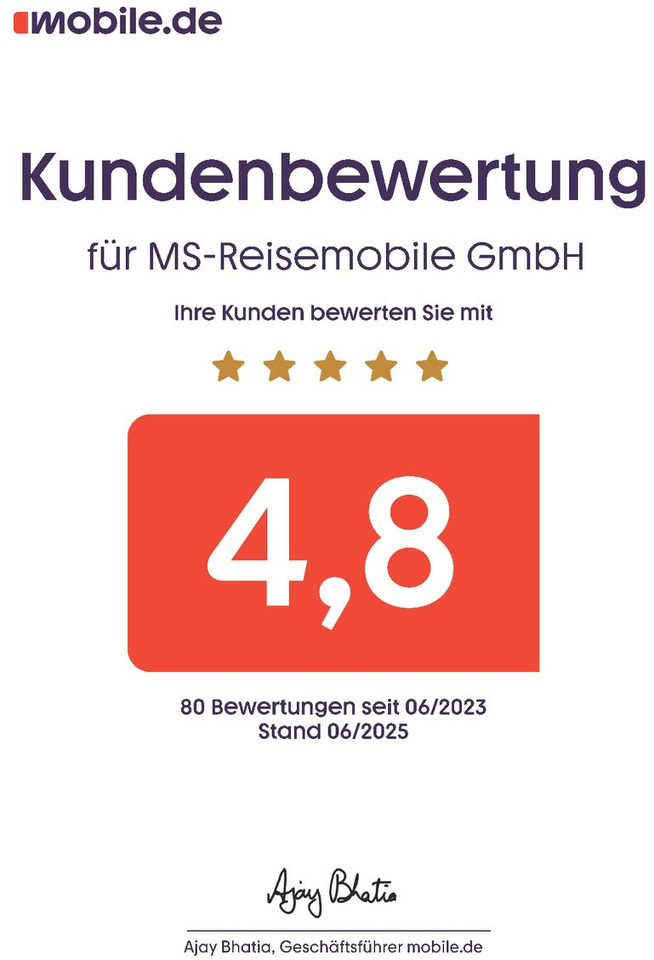 Ενιαίο αυτοκινούμενο Eura Mobil INTEGRA LINE 720 EB /-2026-/180-8G/ EINZELBETTEN: φωτογραφία 32