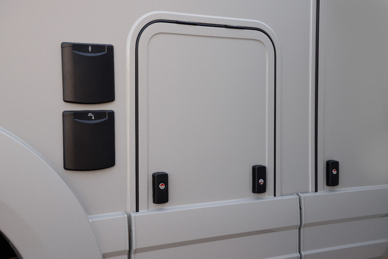 Eura Mobil INTEGRA LINE GT 726 EF / MB 170PS-9G / MOD.2026 - Ενιαίο αυτοκινούμενο: φωτογραφία 5 Eura Mobil INTEGRA LINE GT 726 EF / MB 170PS-9G / MOD.2026 - Ενιαίο αυτοκινούμενο: φωτογραφία 5