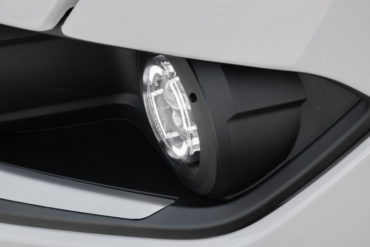 Eura Mobil INTEGRA LINE GT 726 EF / MB 170PS-9G / MOD.2026 - Ενιαίο αυτοκινούμενο: φωτογραφία 4 Eura Mobil INTEGRA LINE GT 726 EF / MB 170PS-9G / MOD.2026 - Ενιαίο αυτοκινούμενο: φωτογραφία 4