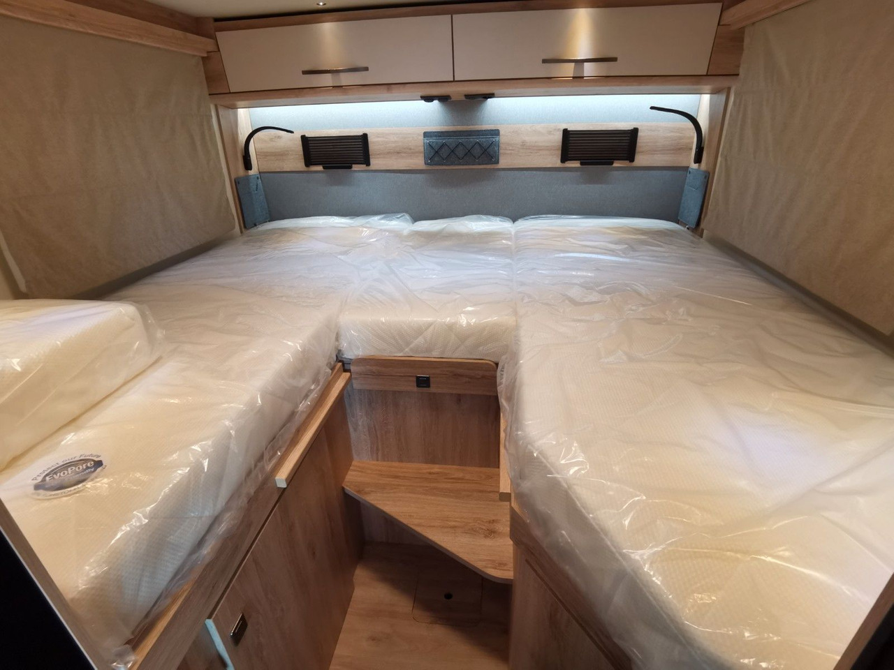 Μίσθωση  Eura Mobil XTURA 686 EF / MODELL 2026 /4x4 /TOP-AUSSTATTUNG Eura Mobil XTURA 686 EF / MODELL 2026 /4x4 /TOP-AUSSTATTUNG: φωτογραφία 23