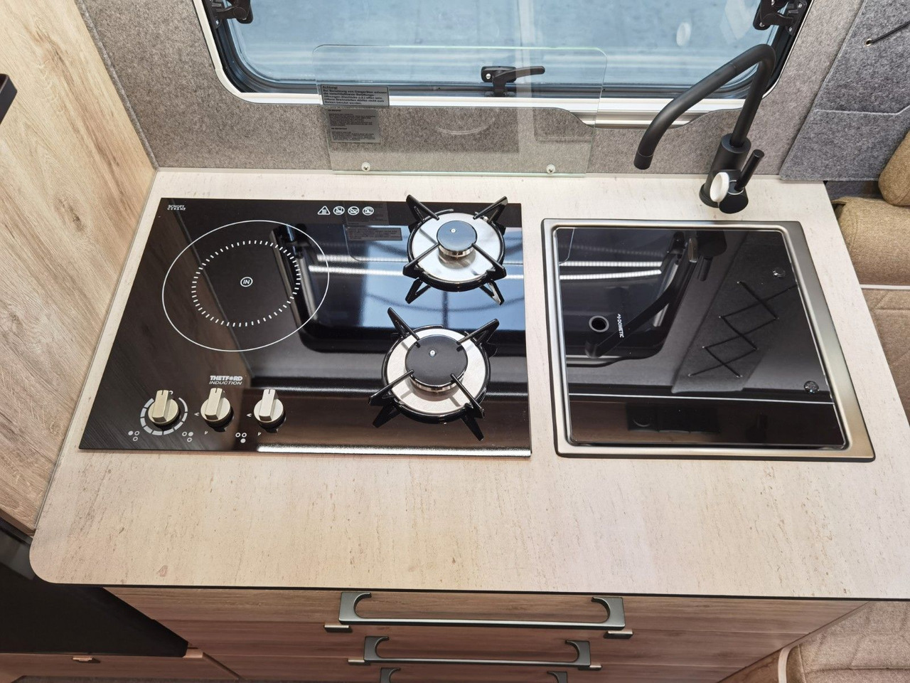 Μίσθωση  Eura Mobil XTURA 686 EF / MODELL 2026 /4x4 /TOP-AUSSTATTUNG Eura Mobil XTURA 686 EF / MODELL 2026 /4x4 /TOP-AUSSTATTUNG: φωτογραφία 22