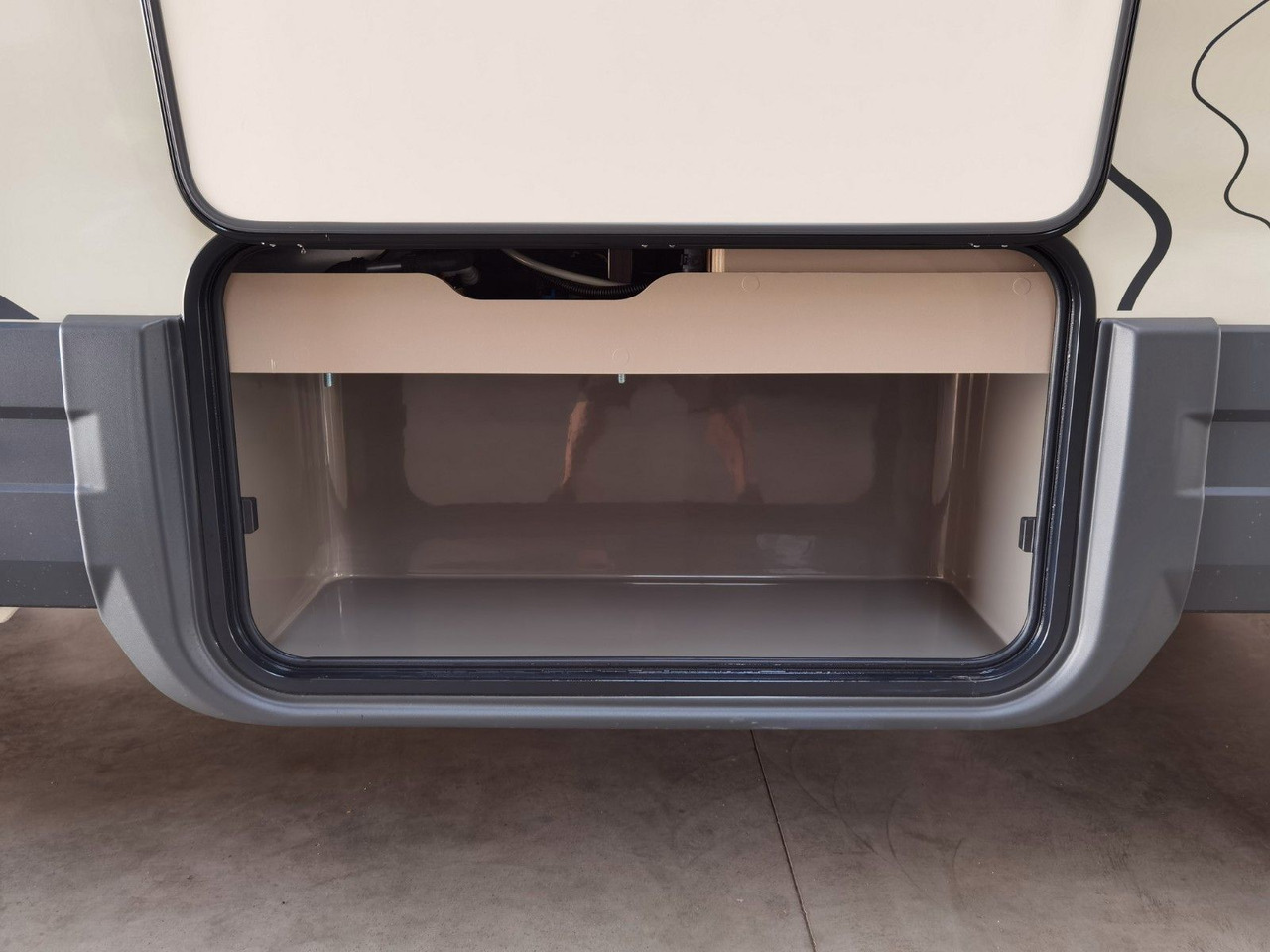 Μίσθωση  Eura Mobil XTURA 686 EF / MODELL 2026 /4x4 /TOP-AUSSTATTUNG Eura Mobil XTURA 686 EF / MODELL 2026 /4x4 /TOP-AUSSTATTUNG: φωτογραφία 15