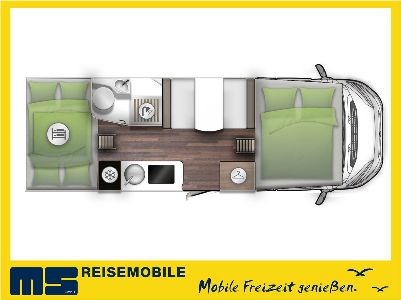Forster A 699 DVB / -2026- / 165PS-8G AUTOMATIK - Αυτοκινούμενο με σοφίτα: φωτογραφία 1 Forster A 699 DVB / -2026- / 165PS-8G AUTOMATIK - Αυτοκινούμενο με σοφίτα: φωτογραφία 1