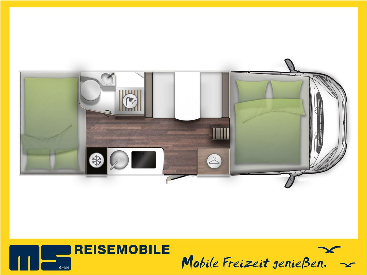 Forster A 699 HB /140PS / ZUBEHÖR - PAKET / 6x SITZP. - Αυτοκινούμενο με σοφίτα: φωτογραφία 2 Forster A 699 HB /140PS / ZUBEHÖR - PAKET / 6x SITZP. - Αυτοκινούμενο με σοφίτα: φωτογραφία 2