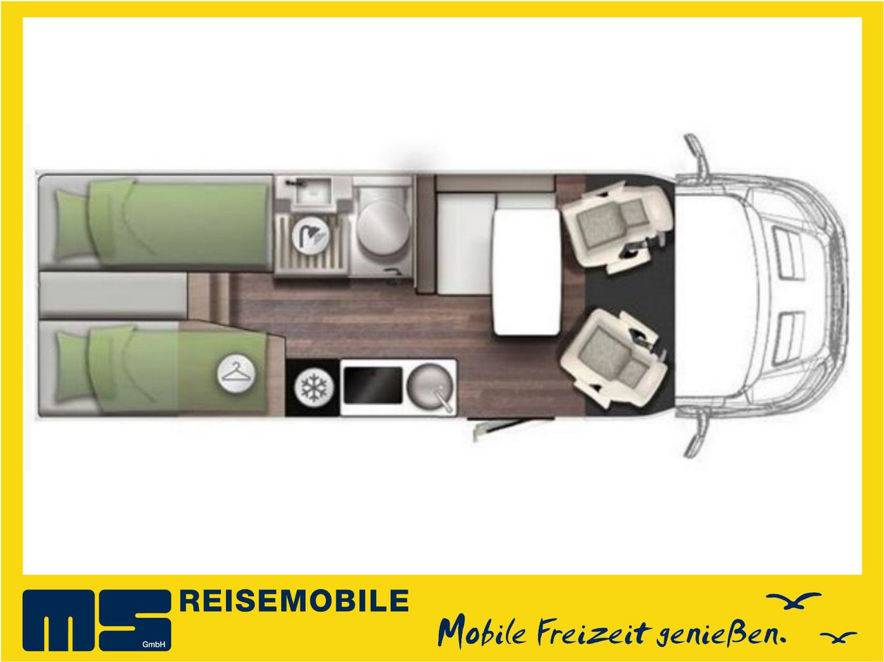 Forster T 669 EBN COUPÈ / -2025-/165PS/ SILVER - EDITION - Ημιενιαίο αυτοκινούμενο: φωτογραφία 2 Forster T 669 EBN COUPÈ / -2025-/165PS/ SILVER - EDITION - Ημιενιαίο αυτοκινούμενο: φωτογραφία 2