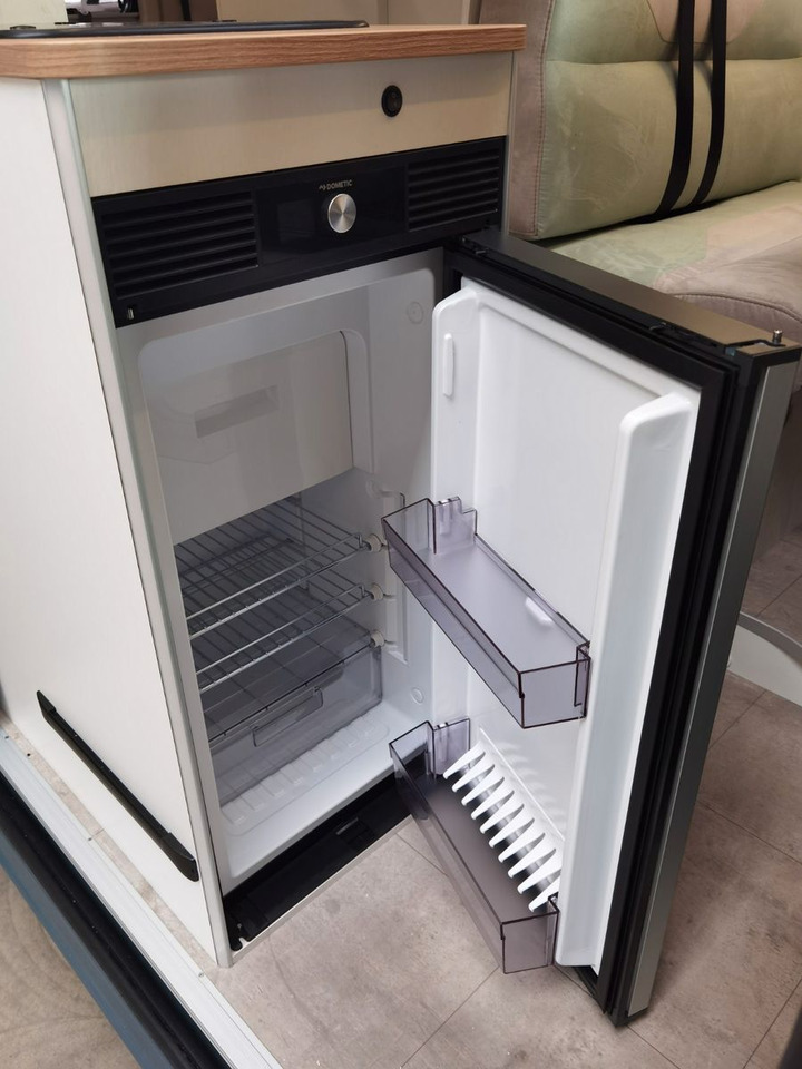 Αυτοκινούμενο βαν Karmann DAVIS 540 TRENDSTYLE / -2026- / 140PS-AUTOMATIK: φωτογραφία 18