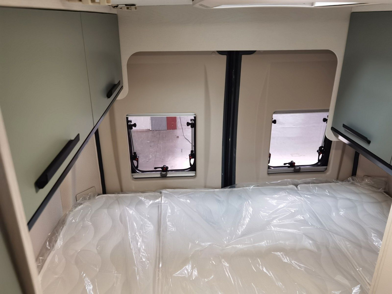 Αυτοκινούμενο βαν Karmann DAVIS 540 TRENDSTYLE / -2026- / 140PS-AUTOMATIK: φωτογραφία 22