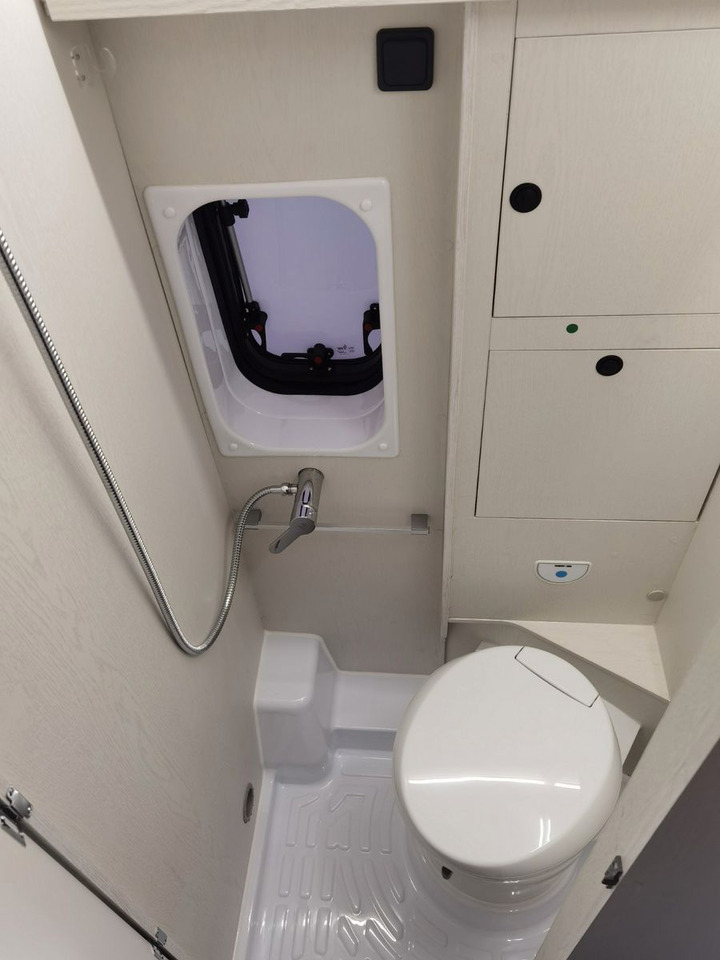 Αυτοκινούμενο βαν Karmann DAVIS 540 TRENDSTYLE / -2026- / 140PS-AUTOMATIK: φωτογραφία 20