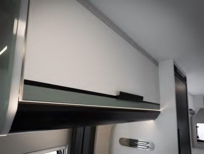 Karmann DAVIS 620 LIFESTYLE/-MODELL 2026- / EINZELBETTEN - Αυτοκινούμενο βαν: φωτογραφία 5 Karmann DAVIS 620 LIFESTYLE/-MODELL 2026- / EINZELBETTEN - Αυτοκινούμενο βαν: φωτογραφία 5