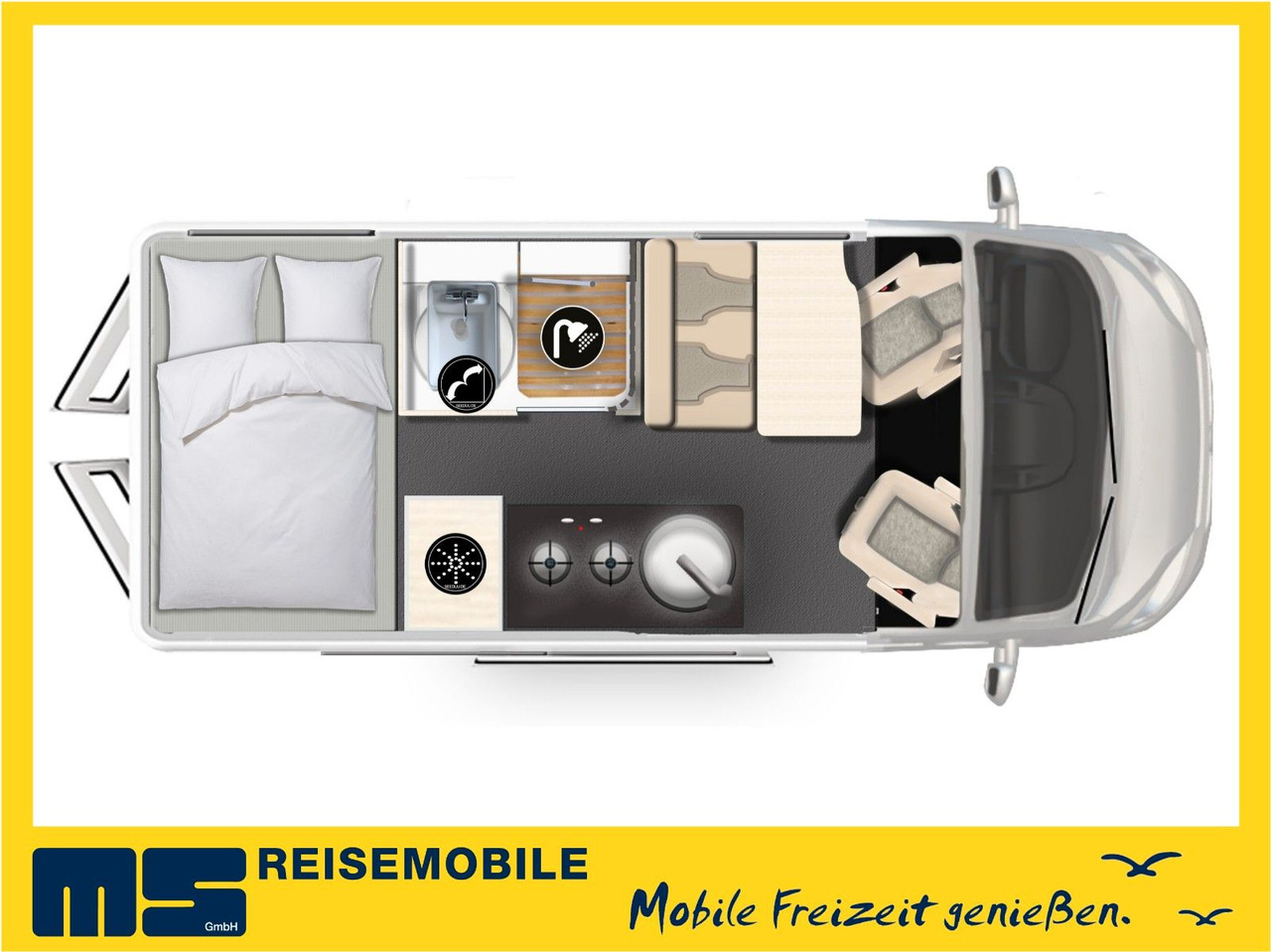 Karmann DEXTER 580 /-MODELL 2026-/ PANORAMA DACHFENSTER - Αυτοκινούμενο βαν: φωτογραφία 2 Karmann DEXTER 580 /-MODELL 2026-/ PANORAMA DACHFENSTER - Αυτοκινούμενο βαν: φωτογραφία 2