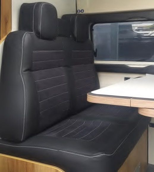 Karmann DEXTER 580 /-MODELL 2026-/ PANORAMA DACHFENSTER - Αυτοκινούμενο βαν: φωτογραφία 4 Karmann DEXTER 580 /-MODELL 2026-/ PANORAMA DACHFENSTER - Αυτοκινούμενο βαν: φωτογραφία 4