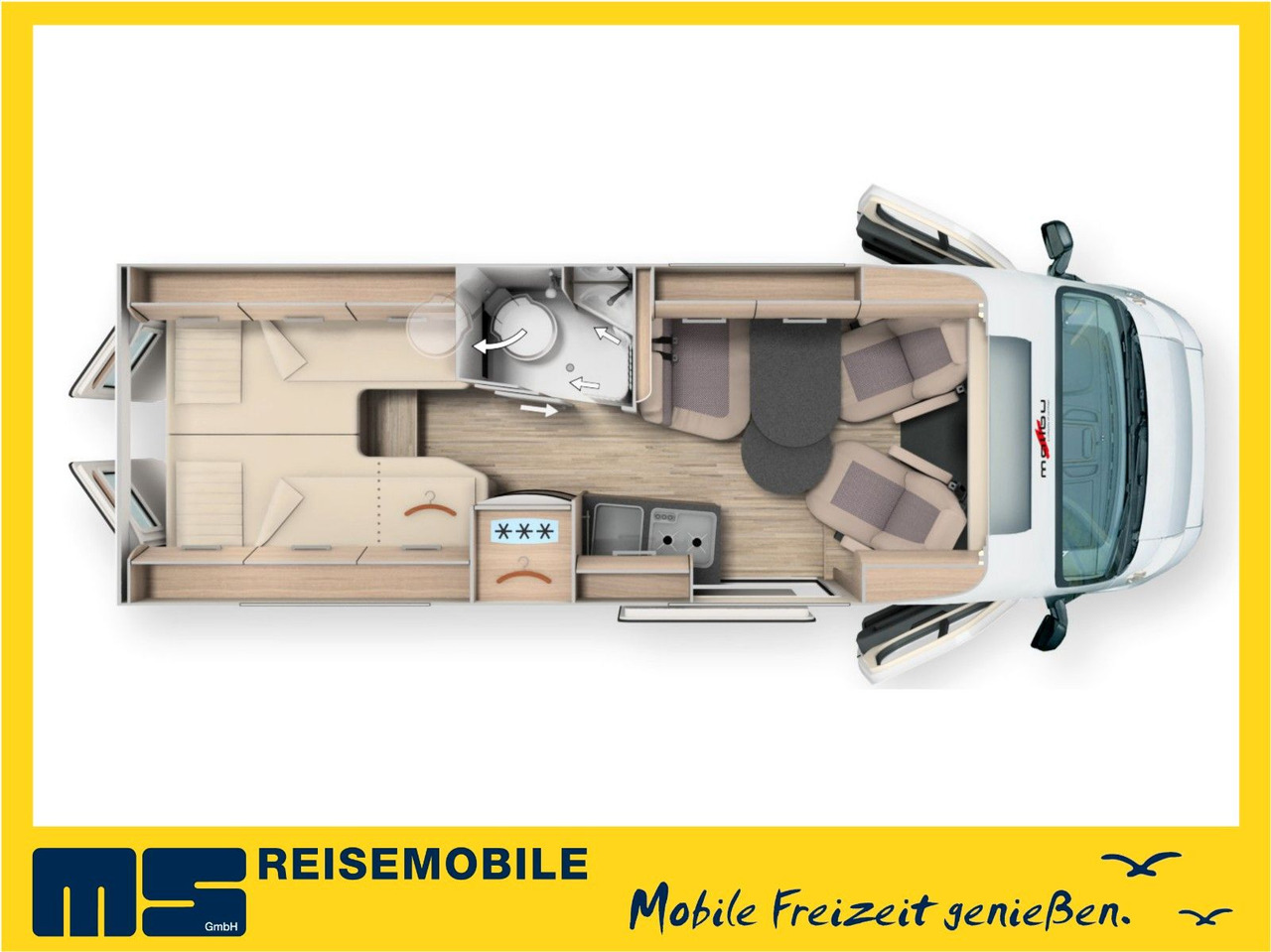 Malibu VAN DIVERSITY GT- 640 LE K /NAVIGATION & KEYLESS Malibu VAN DIVERSITY GT- 640 LE K /NAVIGATION & KEYLESS - Αυτοκινούμενο βαν: φωτογραφία 2 Malibu VAN DIVERSITY GT- 640 LE K /NAVIGATION & KEYLESS Malibu VAN DIVERSITY GT- 640 LE K /NAVIGATION & KEYLESS - Αυτοκινούμενο βαν: φωτογραφία 2