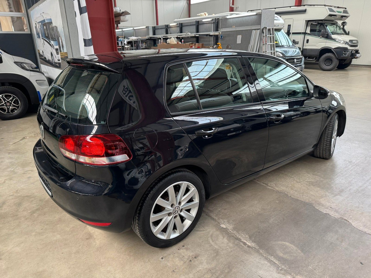 Volkswagen Golf 1.4 TSI DSG 90 kW HIGHLINE / 1.HAND / - Αυτοκίνητο: φωτογραφία 2 Volkswagen Golf 1.4 TSI DSG 90 kW HIGHLINE / 1.HAND / - Αυτοκίνητο: φωτογραφία 2