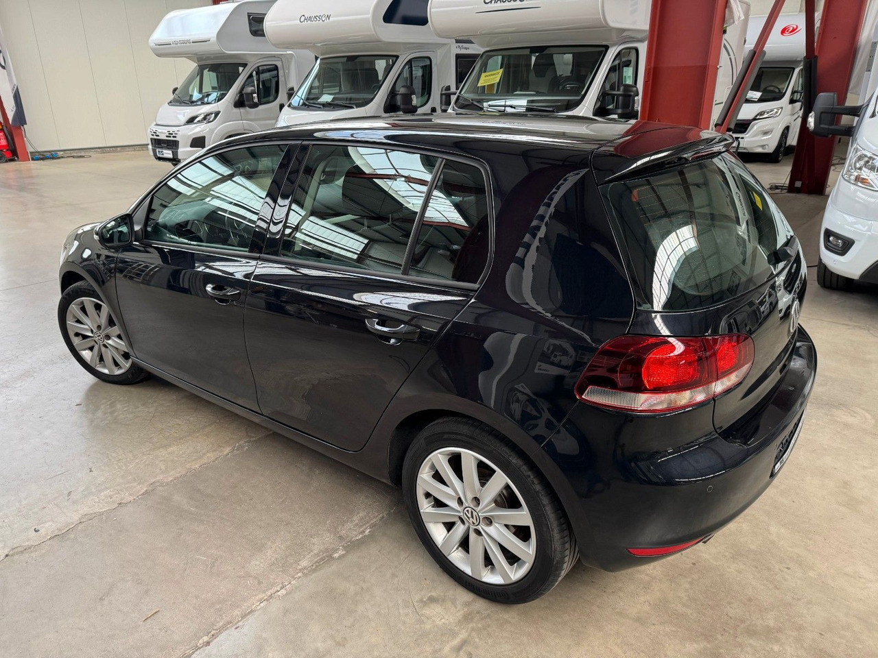 Volkswagen Golf 1.4 TSI DSG 90 kW HIGHLINE / 1.HAND / - Αυτοκίνητο: φωτογραφία 3 Volkswagen Golf 1.4 TSI DSG 90 kW HIGHLINE / 1.HAND / - Αυτοκίνητο: φωτογραφία 3