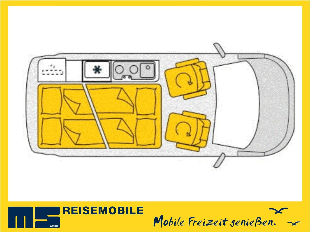 Volkswagen T6.1 CALIFORNIA OCEAN EDITION / ACC / NAVI / DSG - Τροχόσπιτο: φωτογραφία 2 Volkswagen T6.1 CALIFORNIA OCEAN EDITION / ACC / NAVI / DSG - Τροχόσπιτο: φωτογραφία 2