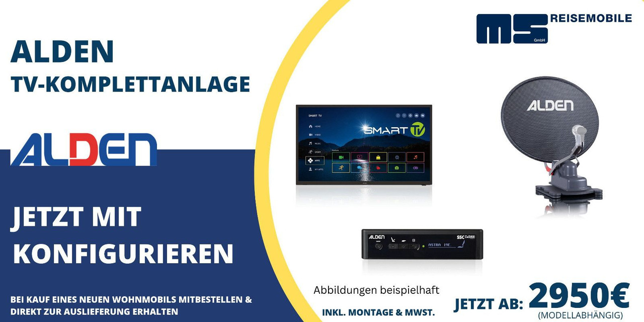 Νέα Ημιενιαίο αυτοκινούμενο Weinsberg CARACOMPACT SUITE 640 MEG PEPPER / - MODELL 2025 Weinsberg CARACOMPACT SUITE 640 MEG PEPPER / - MODELL 2025: φωτογραφία 25