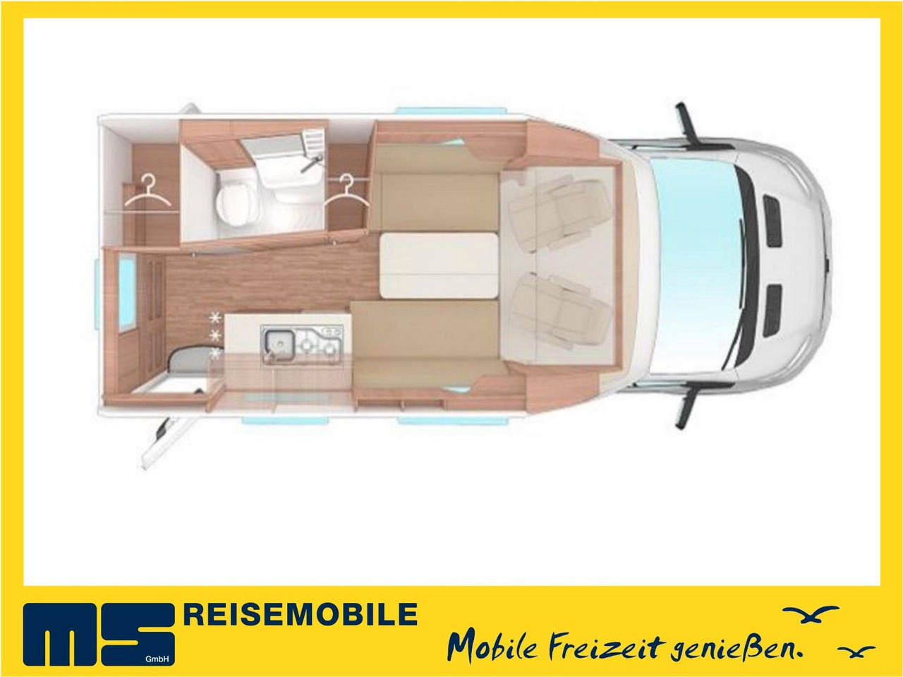 Weinsberg X-CURSION CUV 500 LT PEPPER EDITION / 150PS-DSG - Ημιενιαίο αυτοκινούμενο: φωτογραφία 2 Weinsberg X-CURSION CUV 500 LT PEPPER EDITION / 150PS-DSG - Ημιενιαίο αυτοκινούμενο: φωτογραφία 2