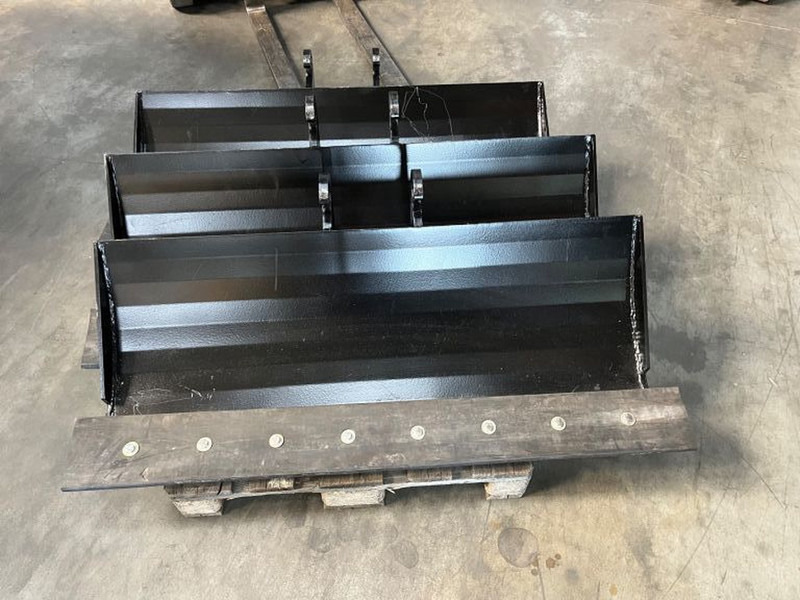 Bakkenset CW05 / CW00 - Κουβάς: φωτογραφία 2 Bakkenset CW05 / CW00 - Κουβάς: φωτογραφία 2