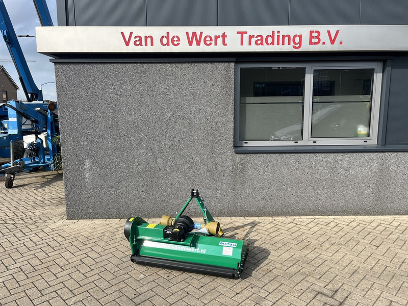 Better Agro EF 115 - Καταστροφέας κλαδιών: φωτογραφία 1 Better Agro EF 115 - Καταστροφέας κλαδιών: φωτογραφία 1