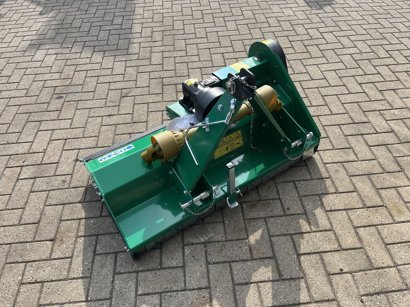 Better Agro EF 115 - Καταστροφέας κλαδιών: φωτογραφία 3 Better Agro EF 115 - Καταστροφέας κλαδιών: φωτογραφία 3