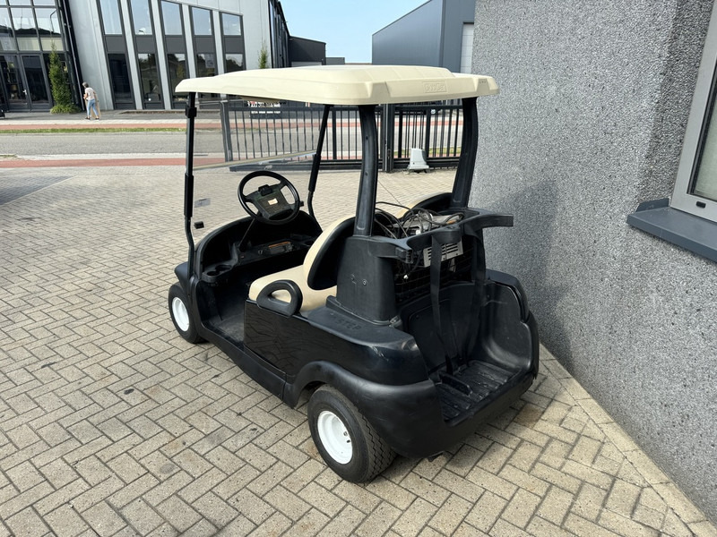 Clubcar PRESEDENT - Αμαξίδιo του γκολφ: φωτογραφία 5 Clubcar PRESEDENT - Αμαξίδιo του γκολφ: φωτογραφία 5