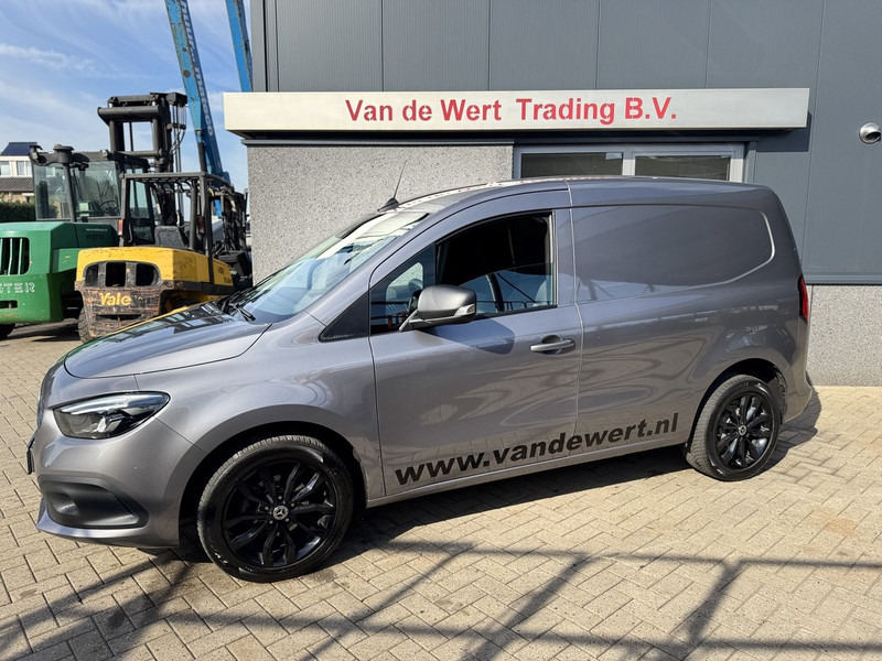 Mercedes-Benz Citan 110 CDI 95PK Diesel 2021 Airco / DAB + / Apple Carplay / Camera / LM Velgen / Cruise control / Navi Zeer Net! - Επαγγελματικό αυτοκίνητο κόφα: φωτογραφία 2 Mercedes-Benz Citan 110 CDI 95PK Diesel 2021 Airco / DAB + / Apple Carplay / Camera / LM Velgen / Cruise control / Navi Zeer Net! - Επαγγελματικό αυτοκίνητο κόφα: φωτογραφία 2
