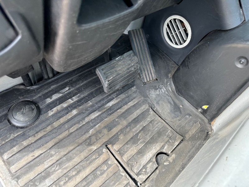 Ηλεκτροκίνητο περονοφόρο Still RX 20-20: φωτογραφία 12