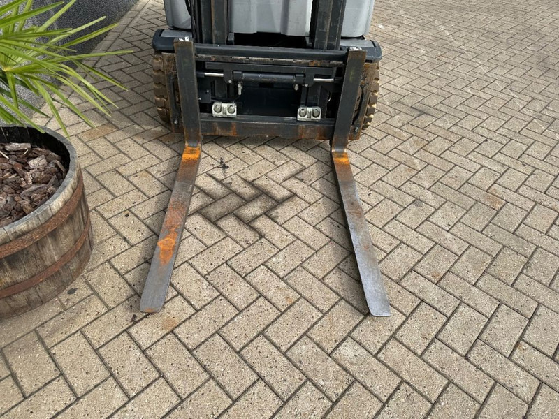 Ηλεκτροκίνητο περονοφόρο Still RX 20-20: φωτογραφία 15