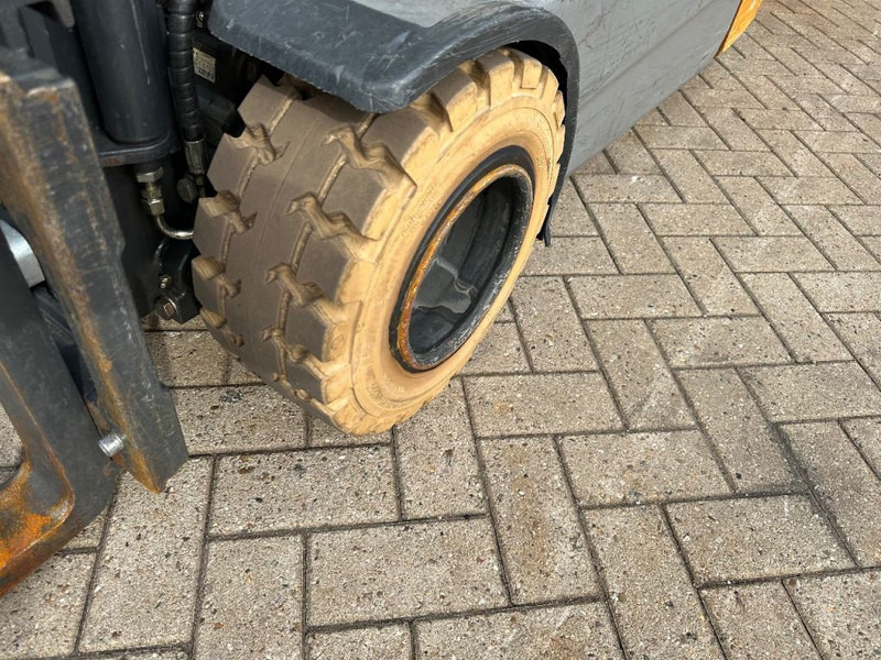 Ηλεκτροκίνητο περονοφόρο Still RX 20-20: φωτογραφία 16