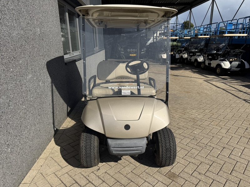 Yamaha Yamaha Golfkar Golfcar Elektrisch 2 Zits 2014 Inc Lader - Αμαξίδιo του γκολφ: φωτογραφία 4 Yamaha Yamaha Golfkar Golfcar Elektrisch 2 Zits 2014 Inc Lader - Αμαξίδιo του γκολφ: φωτογραφία 4