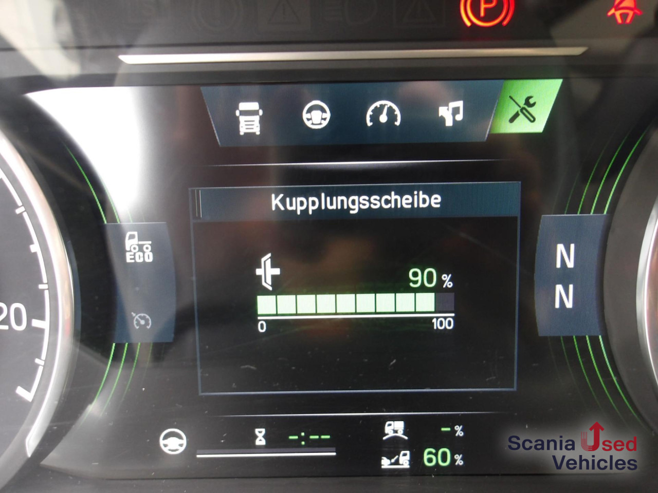 SCANIA P 320 B6x2*4NB / EWERS - Schwenkwandaufbau - Φορτηγό για τη μεταφορά ποτών: φωτογραφία 5 SCANIA P 320 B6x2*4NB / EWERS - Schwenkwandaufbau - Φορτηγό για τη μεταφορά ποτών: φωτογραφία 5