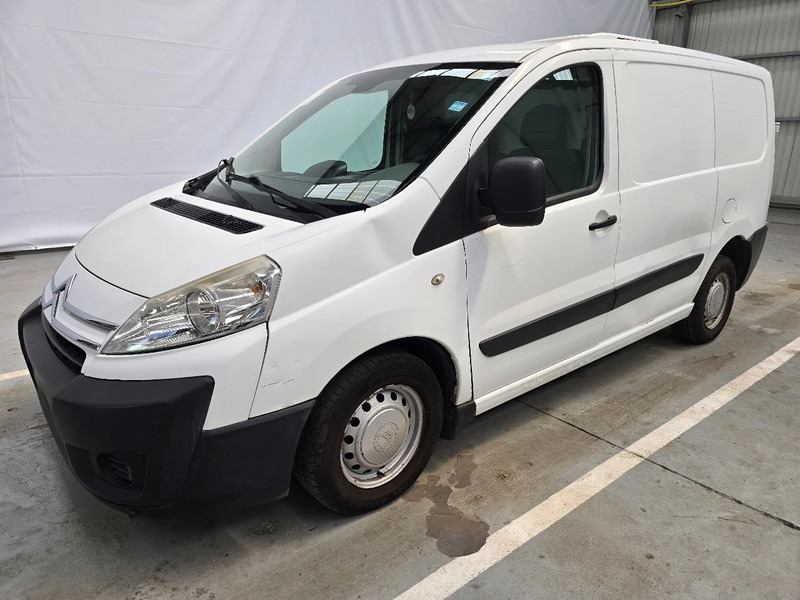 Citroën Jumpy AIRCO / CARRIER NEOS - Επαγγελματικό αυτοκίνητο ψυγείο: φωτογραφία 1 Citroën Jumpy AIRCO / CARRIER NEOS - Επαγγελματικό αυτοκίνητο ψυγείο: φωτογραφία 1