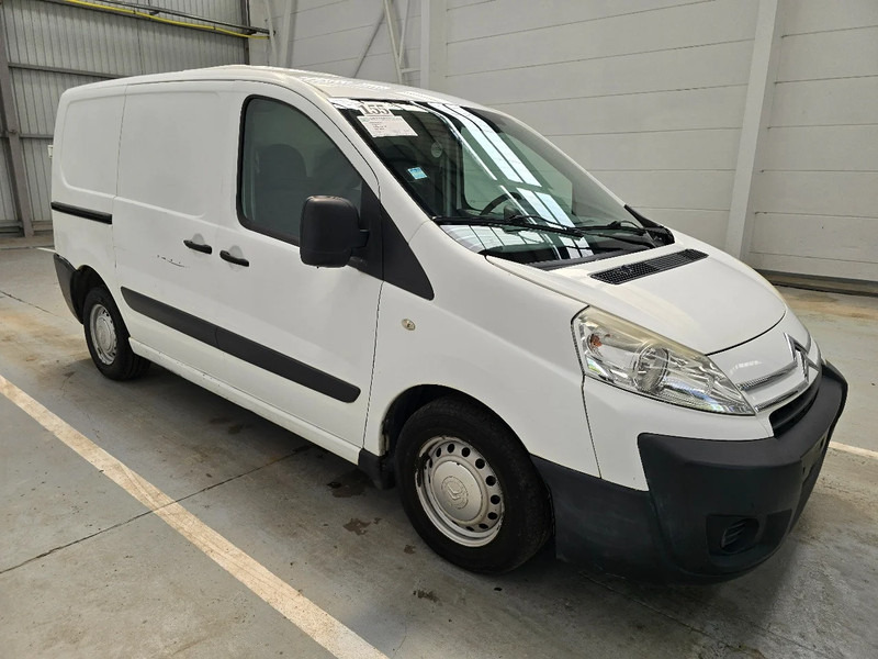 Citroën Jumpy AIRCO / CARRIER NEOS - Επαγγελματικό αυτοκίνητο ψυγείο: φωτογραφία 3 Citroën Jumpy AIRCO / CARRIER NEOS - Επαγγελματικό αυτοκίνητο ψυγείο: φωτογραφία 3