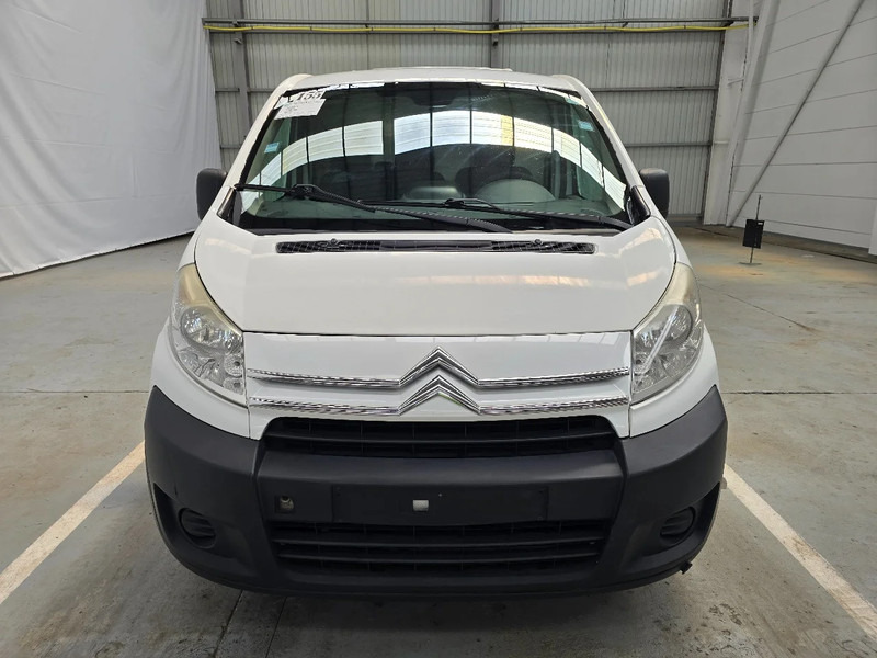 Citroën Jumpy AIRCO / CARRIER NEOS - Επαγγελματικό αυτοκίνητο ψυγείο: φωτογραφία 2 Citroën Jumpy AIRCO / CARRIER NEOS - Επαγγελματικό αυτοκίνητο ψυγείο: φωτογραφία 2
